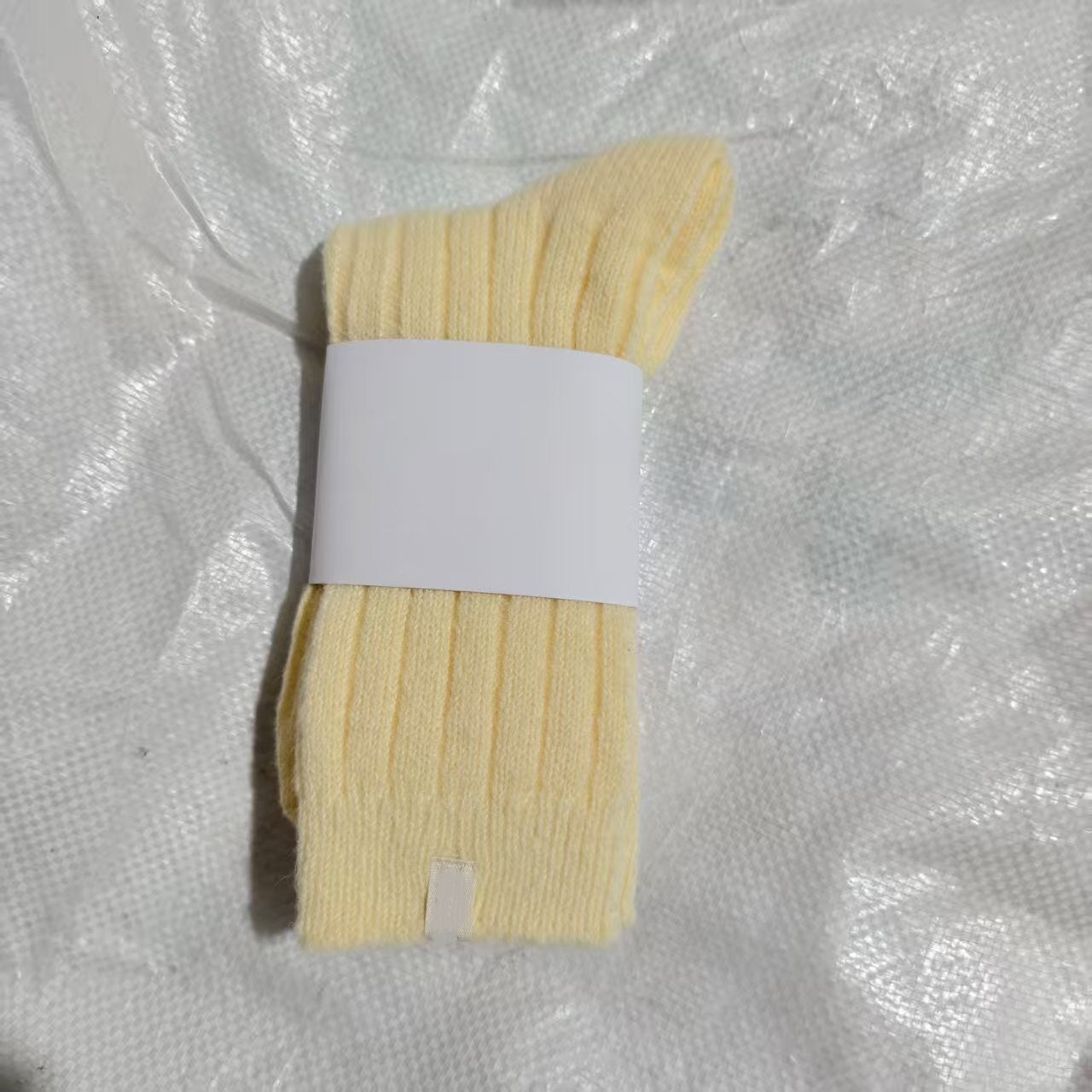 E6807# Unisex Socks