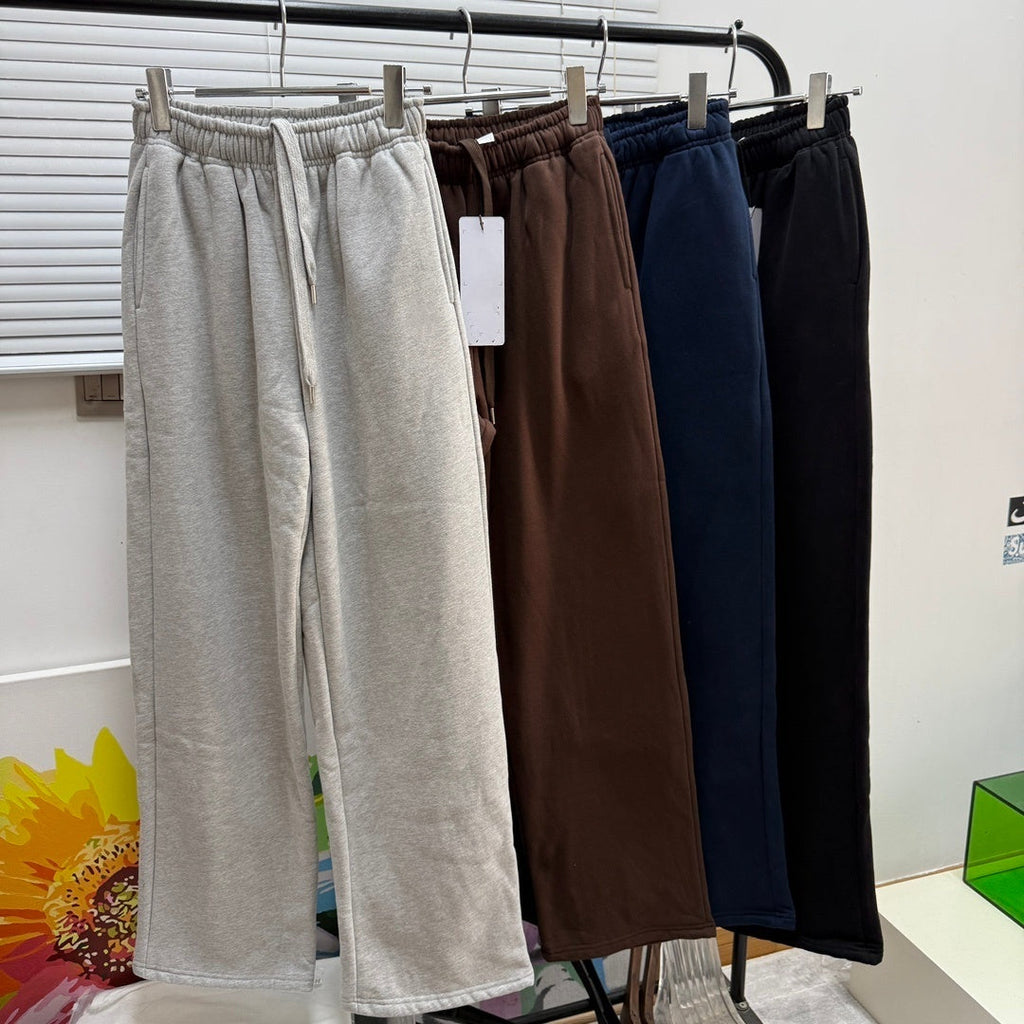 1487# GX A Women Fleece Pants