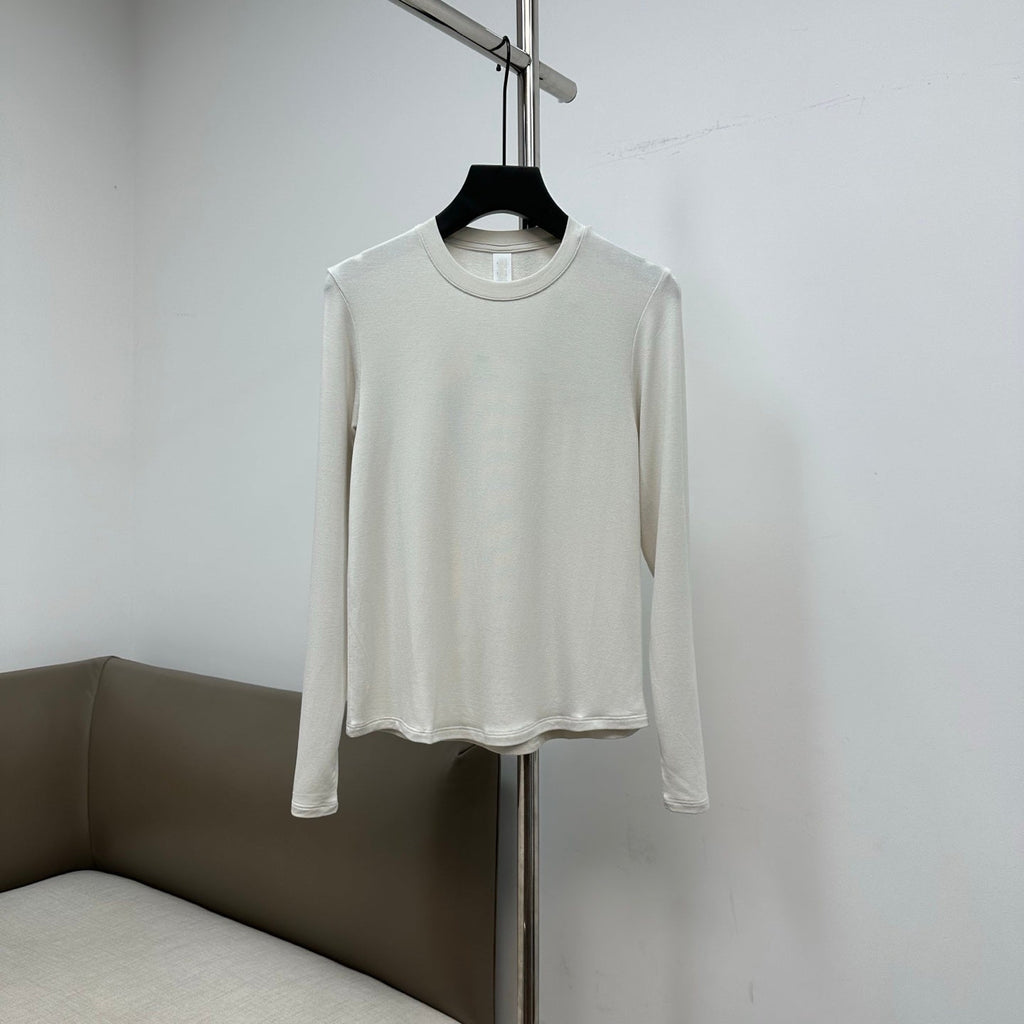 L6505#GX Women Long Sleeve Shirts