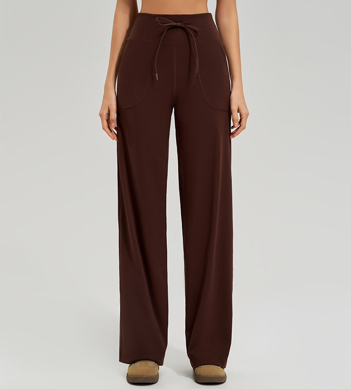 L4652#  Women Loose Pants