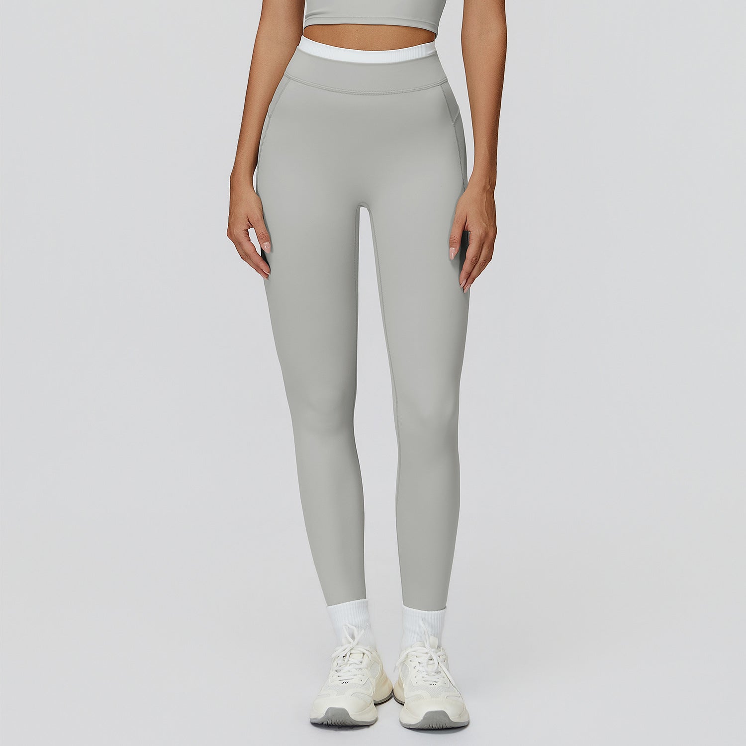 2135# A Women Yoga Tank Or Shorts Pants