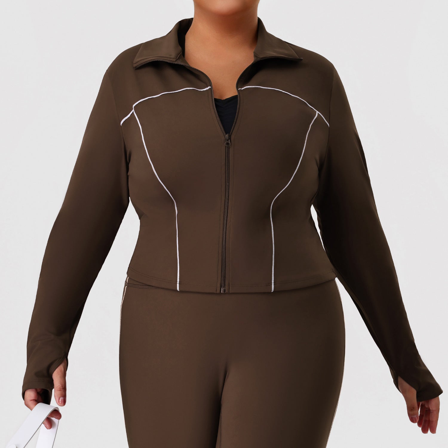 L5730#  Women Yoga jackets Or Pants