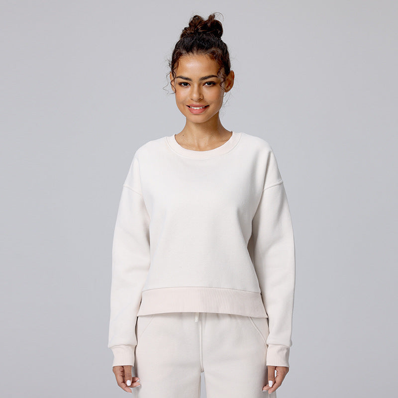 L4985# Women Sweatshirts
