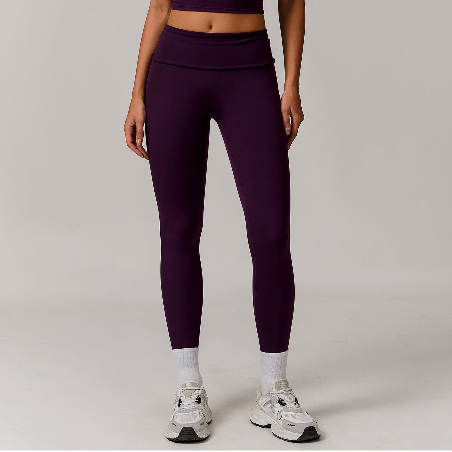 823# A Women Yoga Bra Pants Set