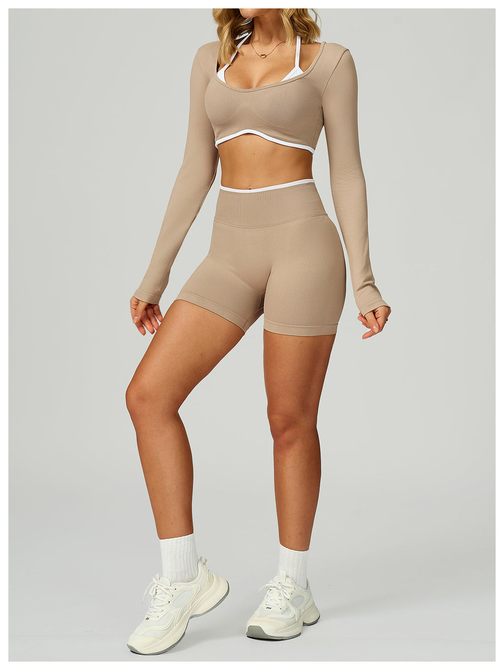 1328-1#A Women Yoga Shirts or Pants