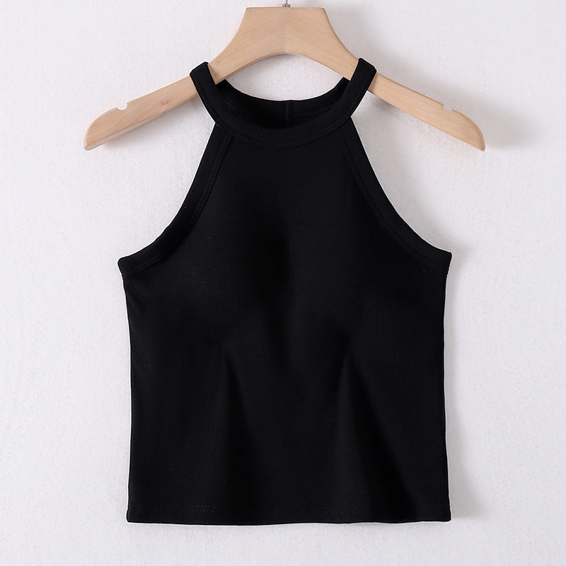 364# AL Women Yoga Bra Tank