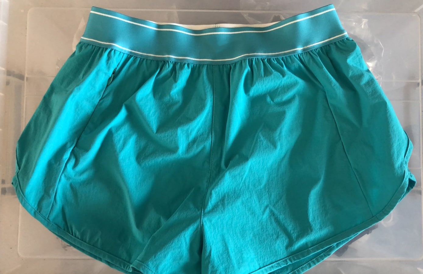 742# A Women Bra Shorts Set
