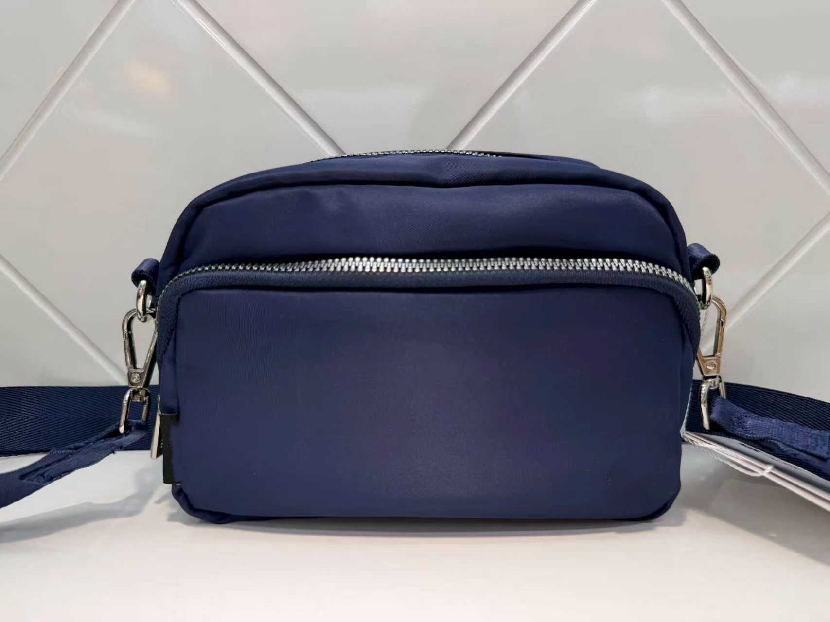 L5647#  Crossbody Bag
