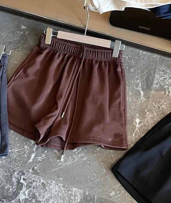1948# XY A Women Yoga Shorts