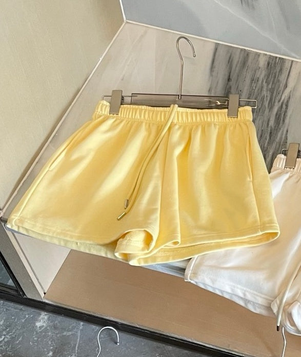 1948# XY A Women Yoga Shorts