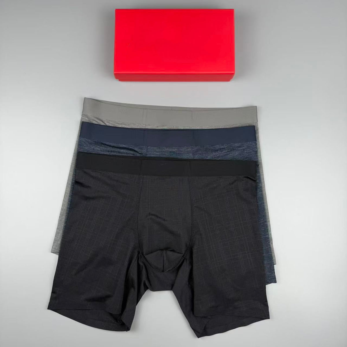 E7360#   Men Underpants  3pcs/lot