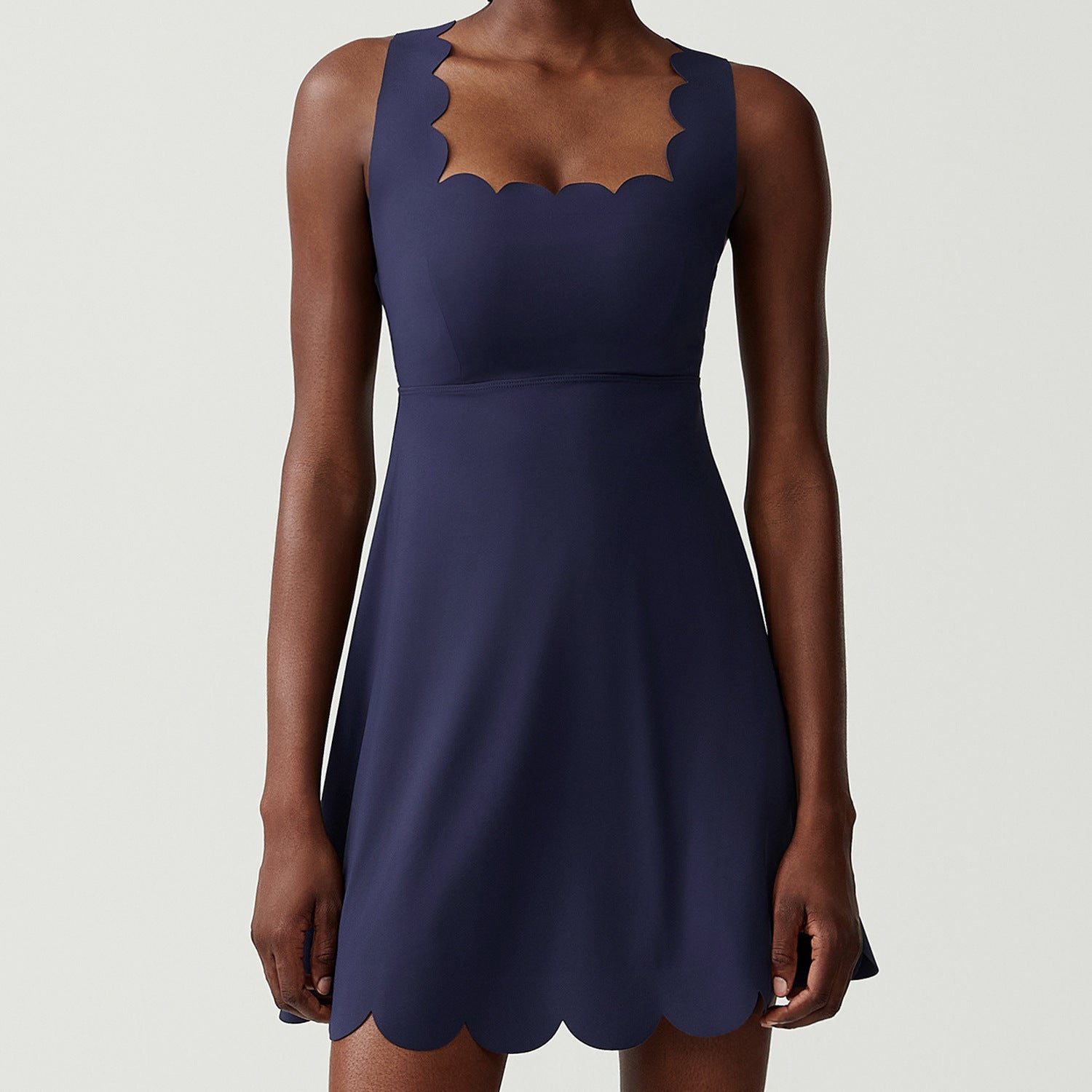 1339# A Women Dress