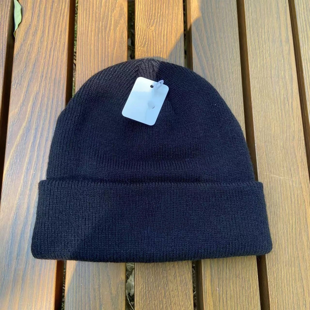 1543# A Unisex Knitted Hat