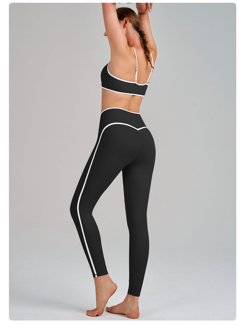 1888# A Women Yoga Set