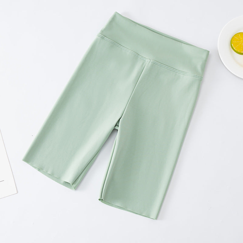 L4224#  Kids Sports Shorts