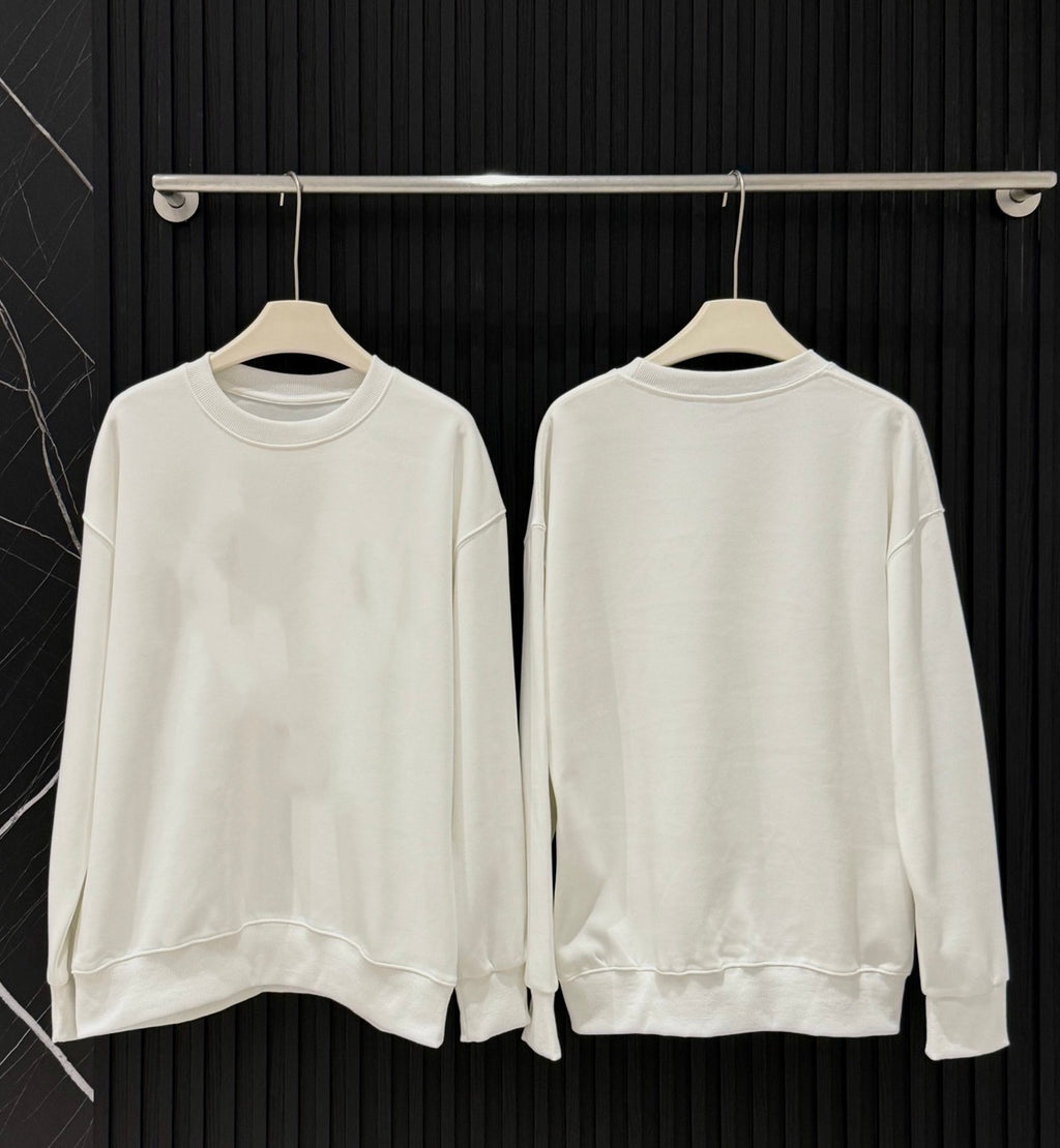 E6399# GX Unisex Sweatshirts