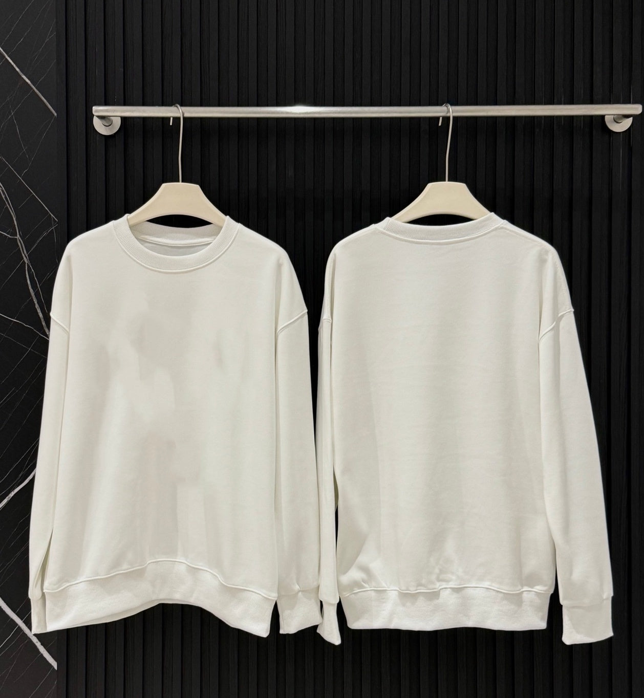 E6399# GX Unisex Sweatshirts