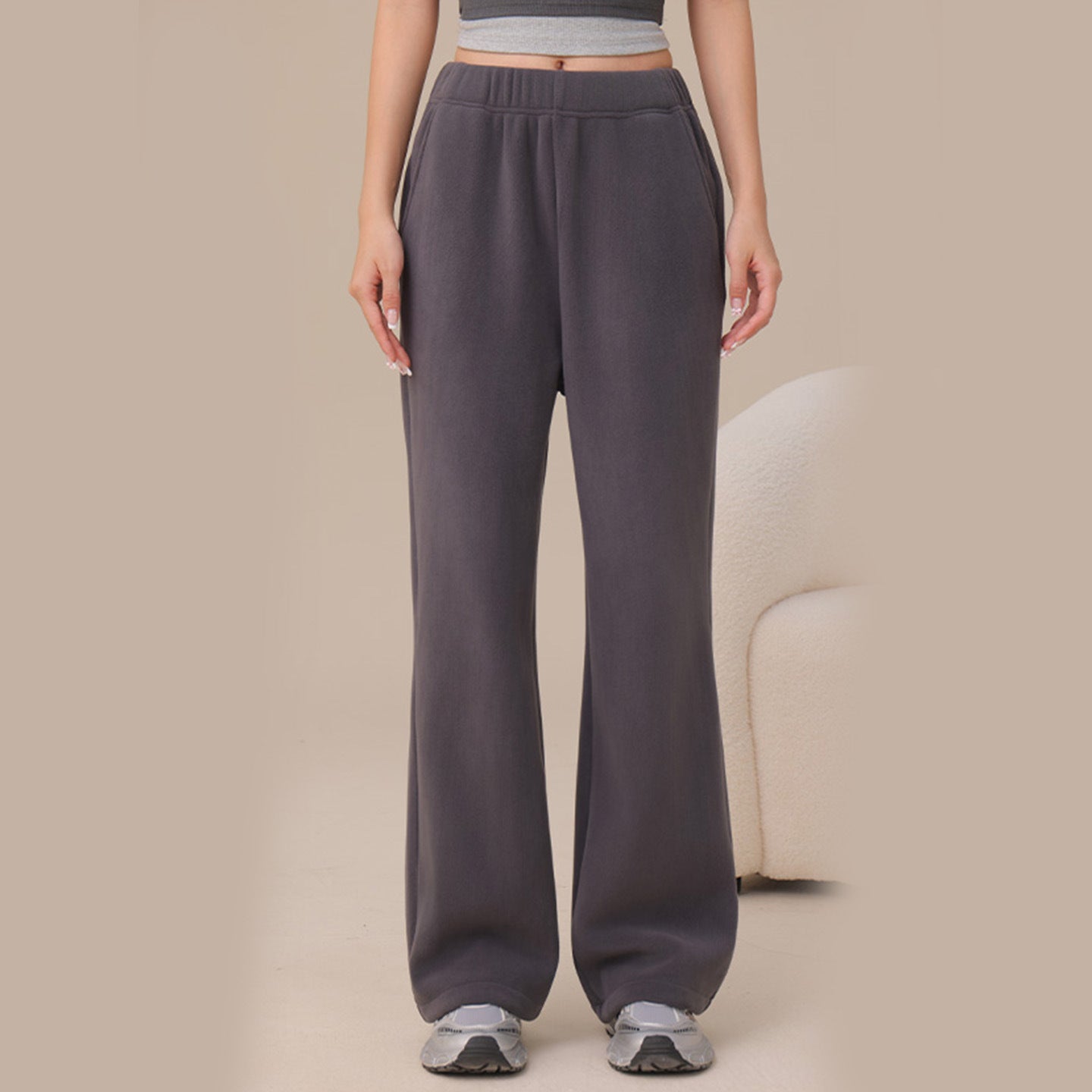 1730# A  3D SIlver  Women Jackets Or pants