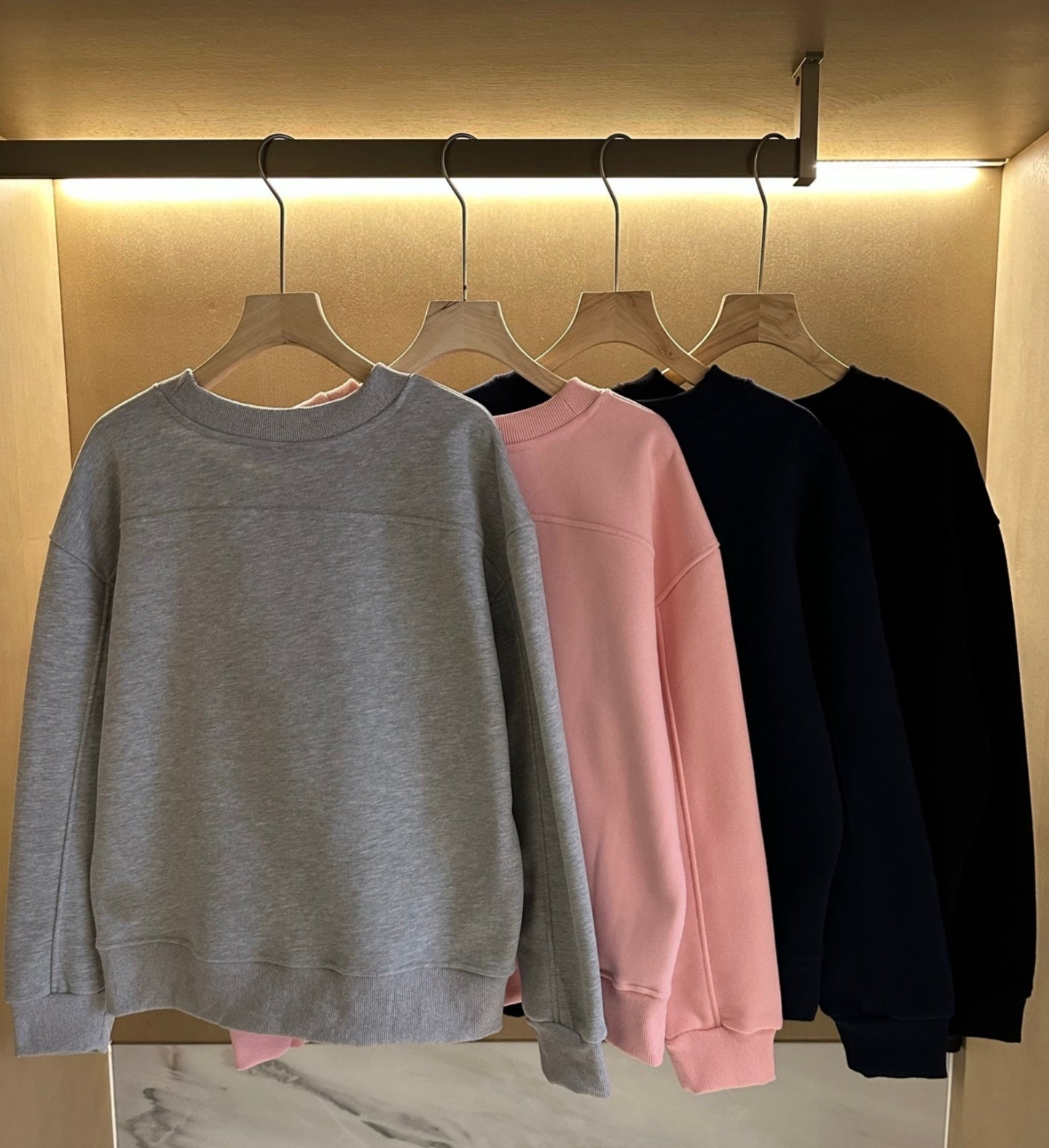 L5140# MC Women Hoodies Or Pants