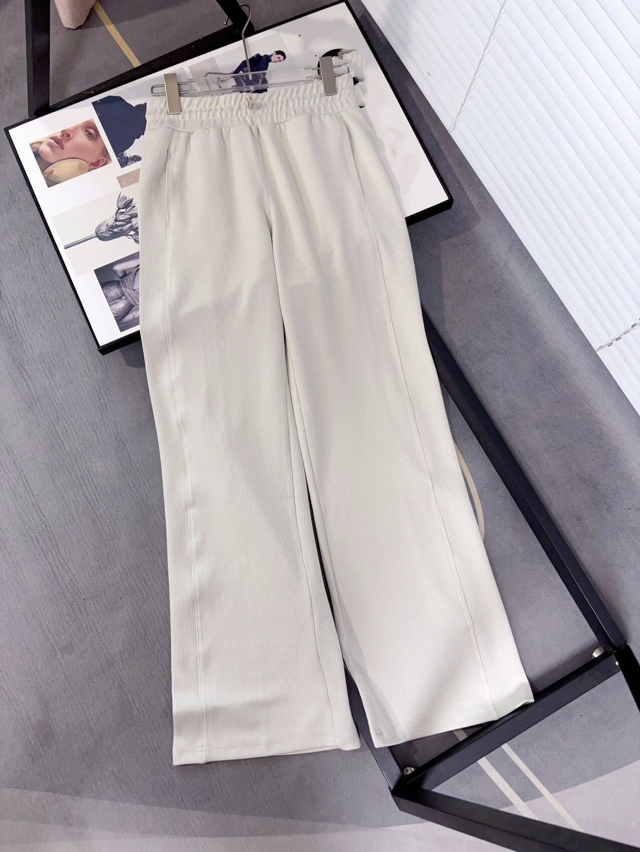L5818# GX Women Pants