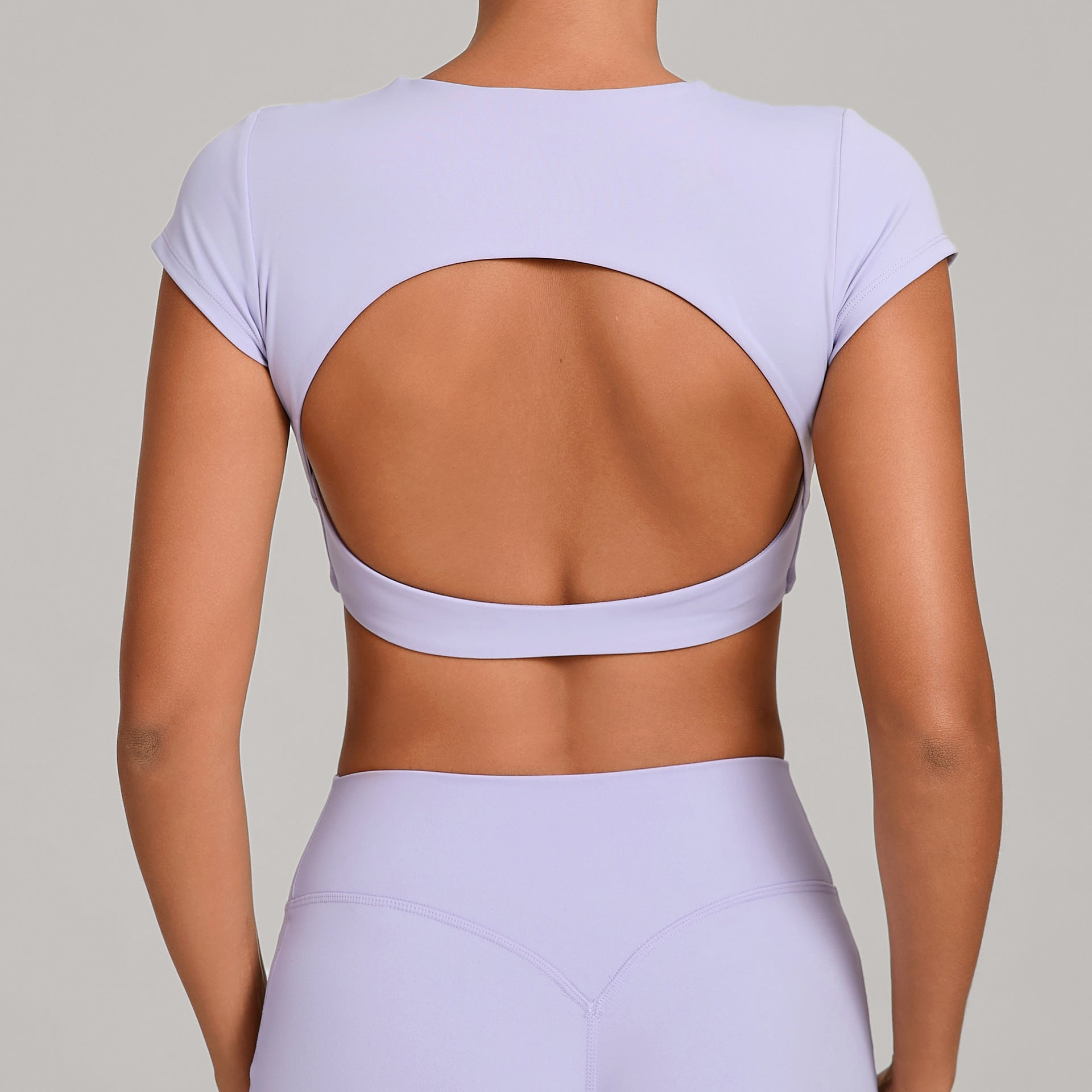 1770# A Women Yoga Shirts or Pants