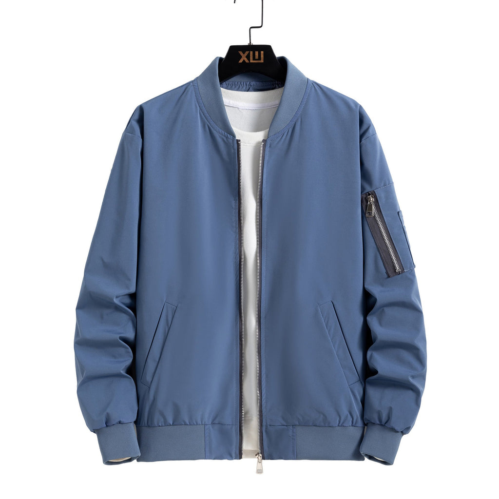 1525# A Unisex Jacket