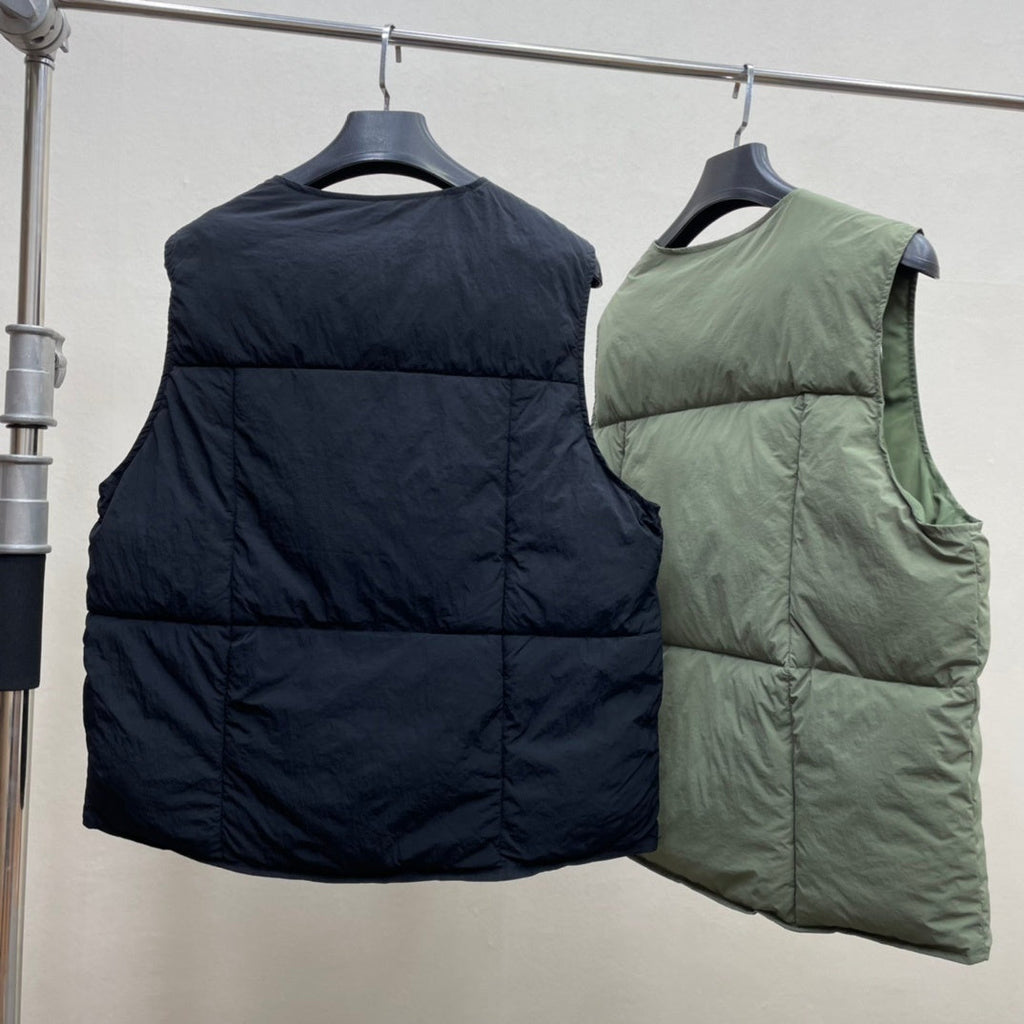 L5412# GX Unisex Cotton Vest