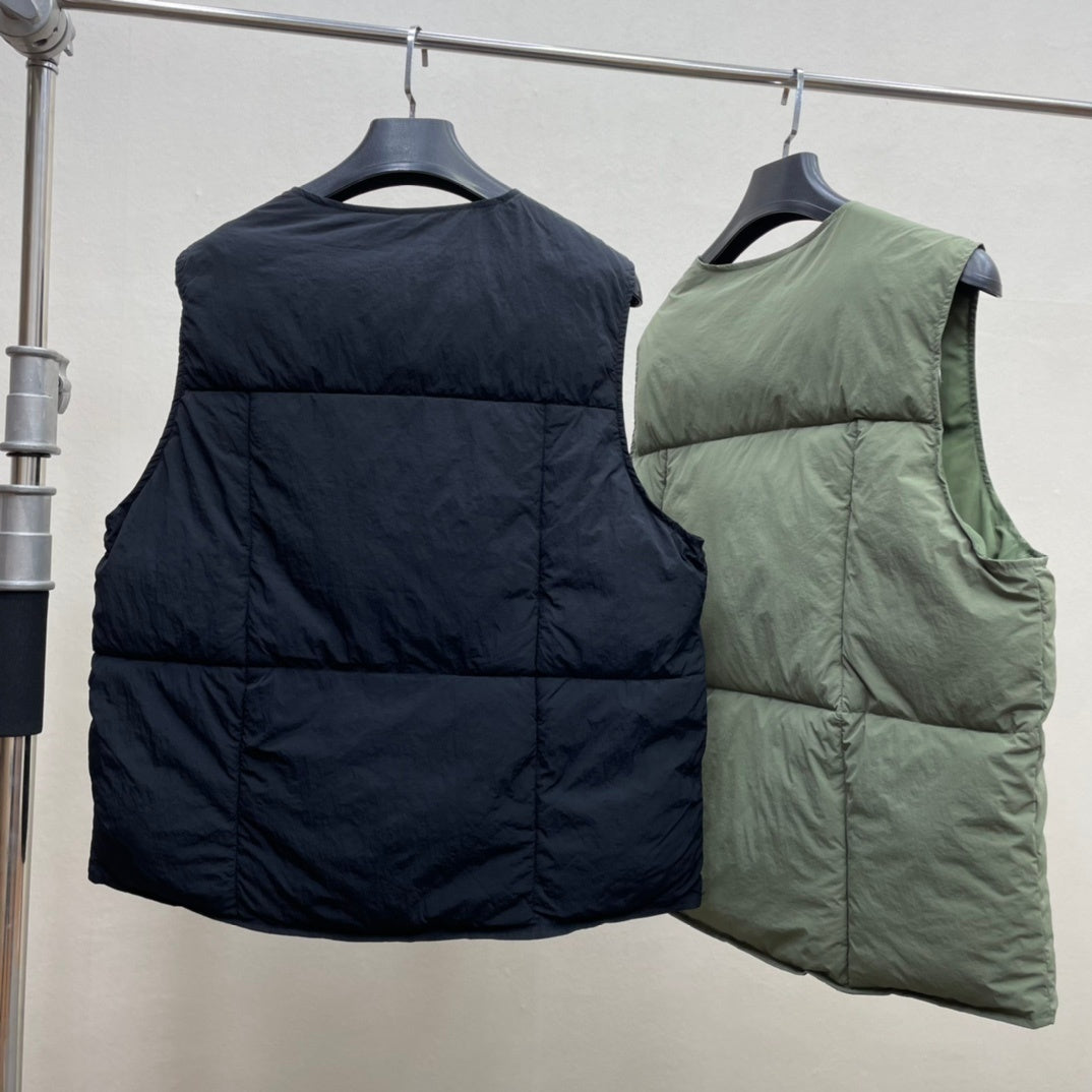 L5412# GX Unisex Cotton Vest