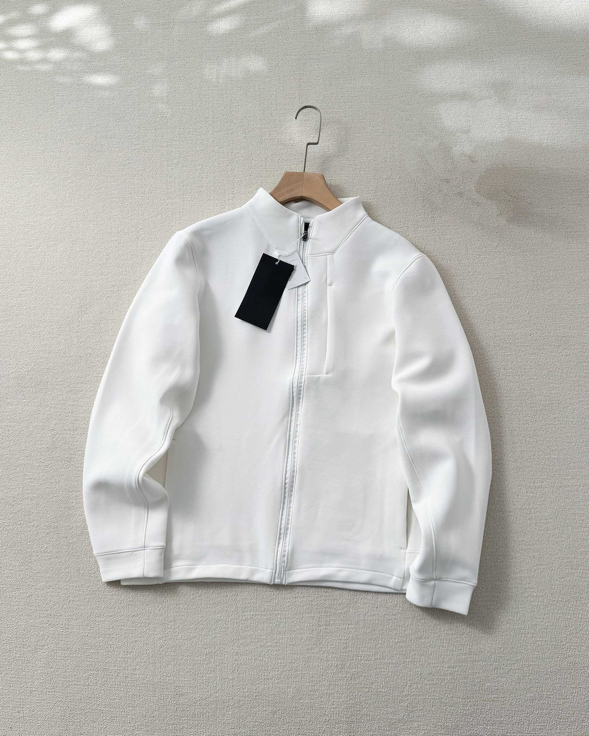 L6626# GX Unisex Stand Collar Jacket