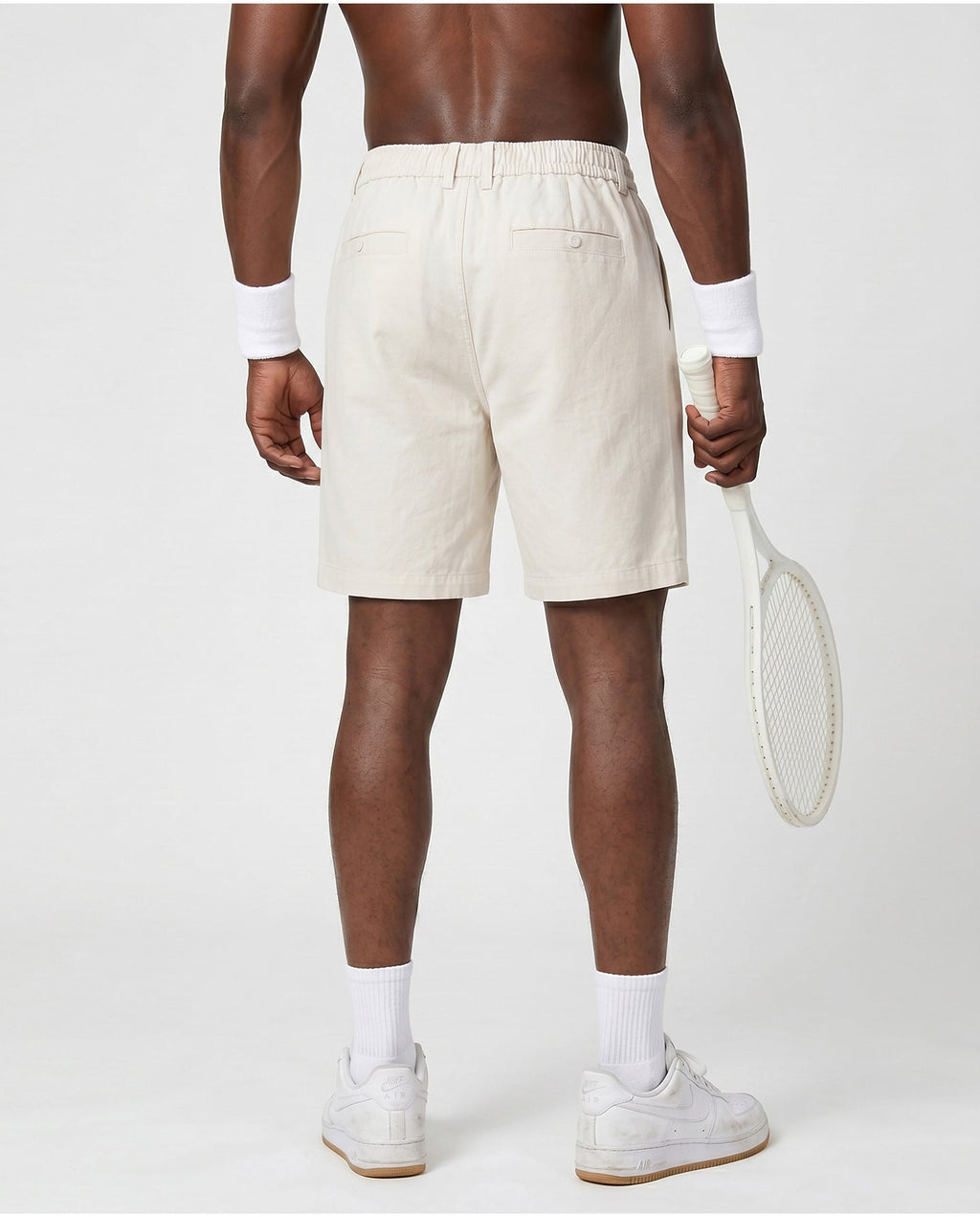 L6207# Men Plus Size Shorts