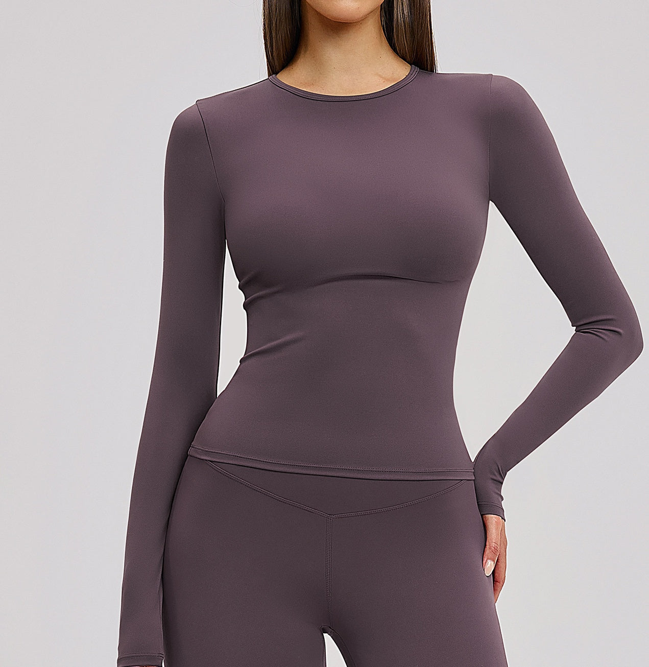 1849#A Women Yoga Shirts Or Pants