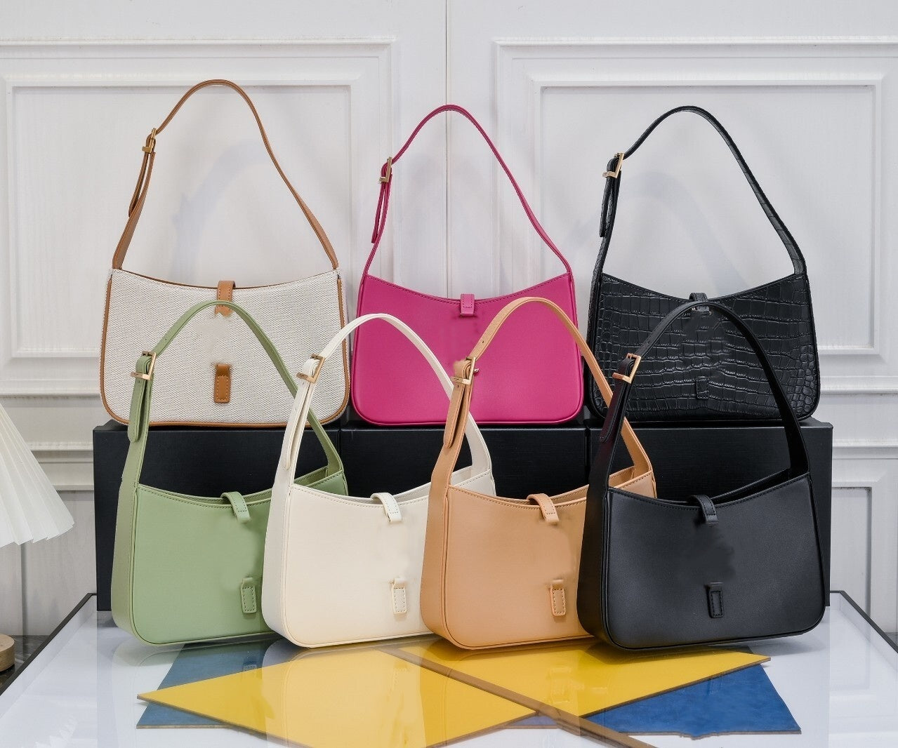 E6252# High Quality Bag