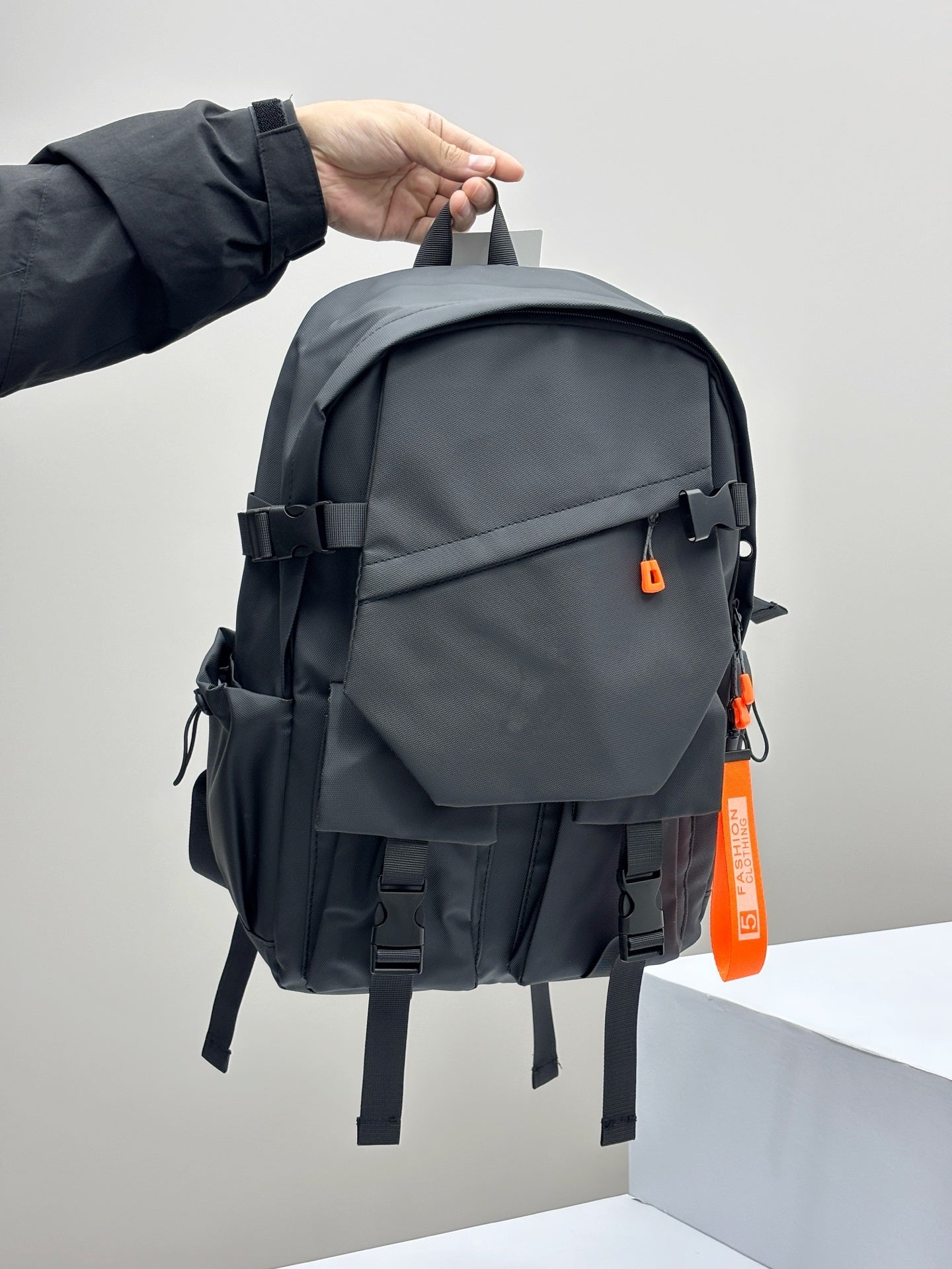 L6038# GX  Unisex backpack