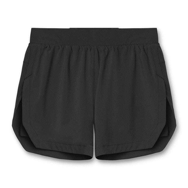 734# A Men Sports Shorts