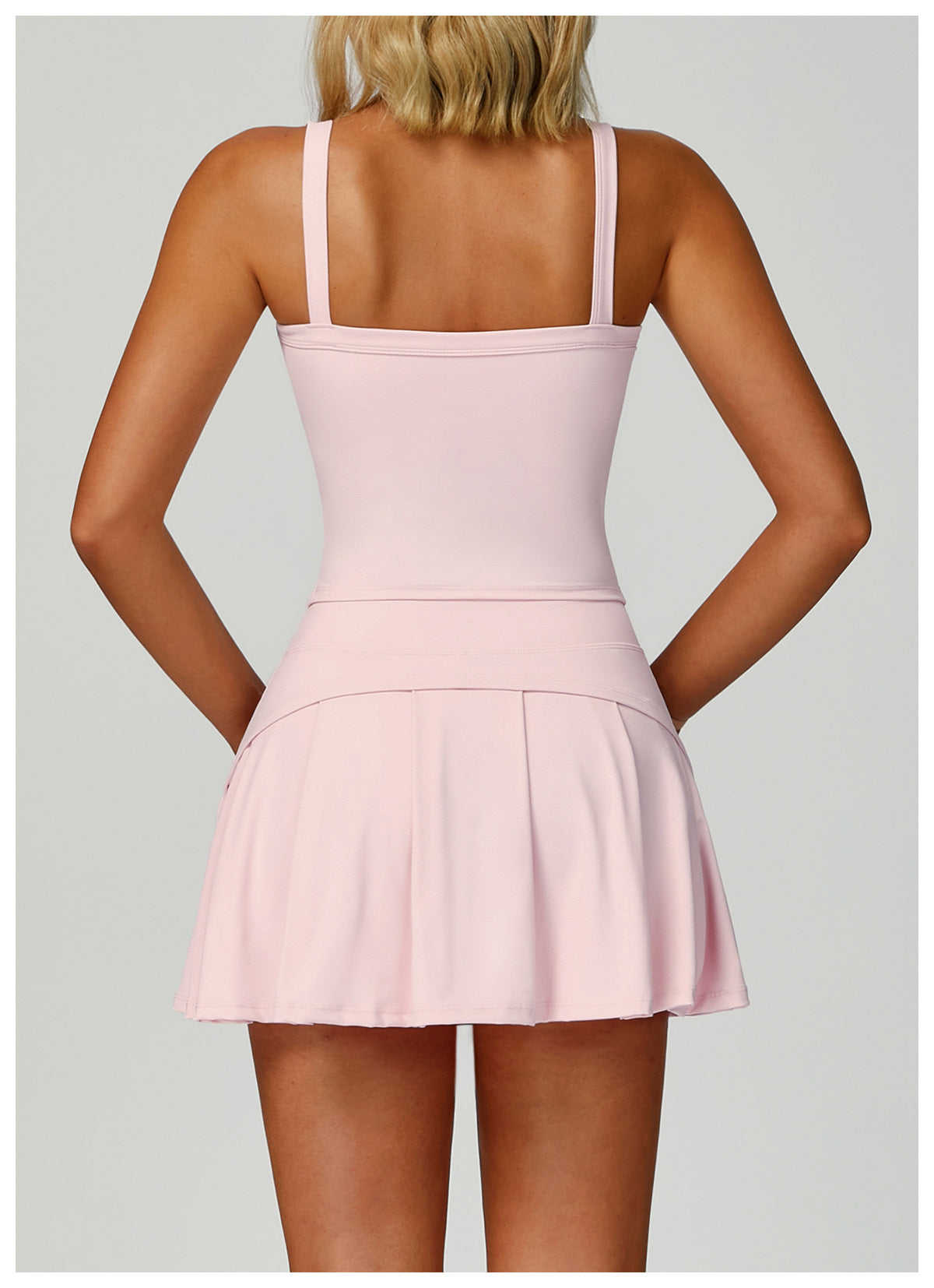 1142# A Women Vest or Skirts