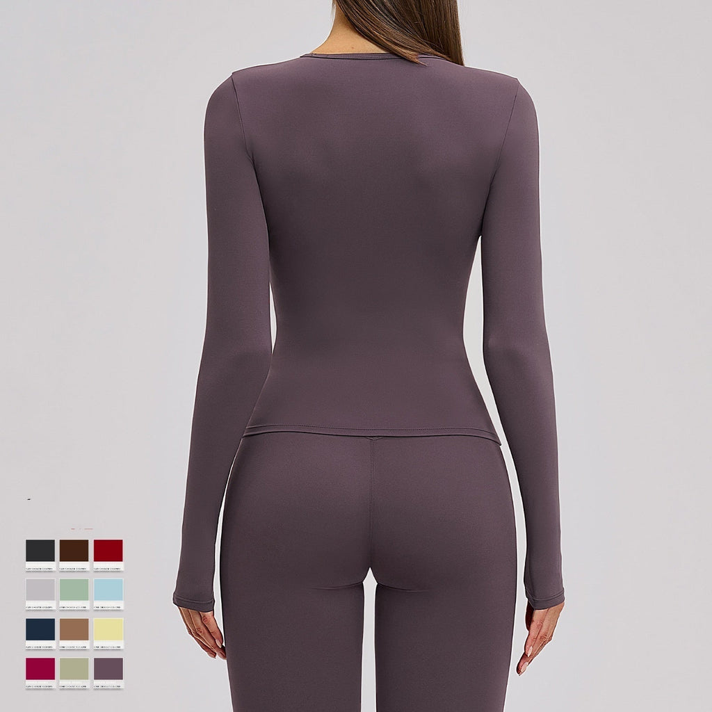 1849#A Women Yoga Shirts Or Pants