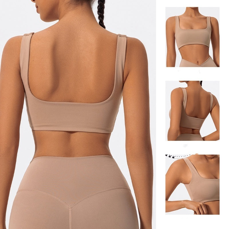 1891# A Women Yoga Bra Or Pants