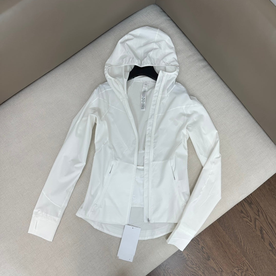 L5829# GX Women Yoga Jackets