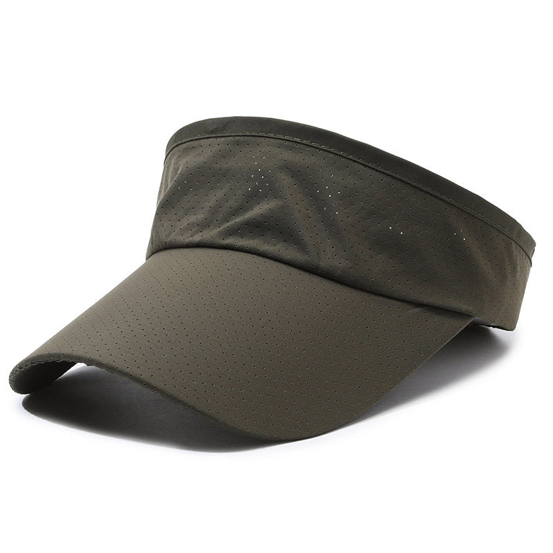 L2383# Women And Men Sunhat