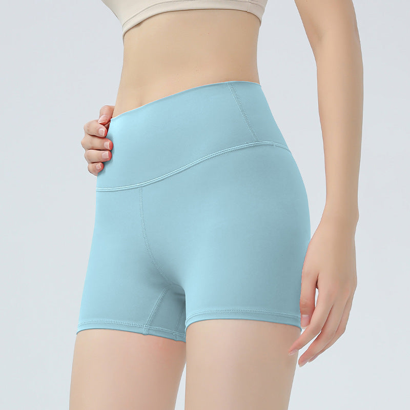 2178# A Women Yoga Shorts