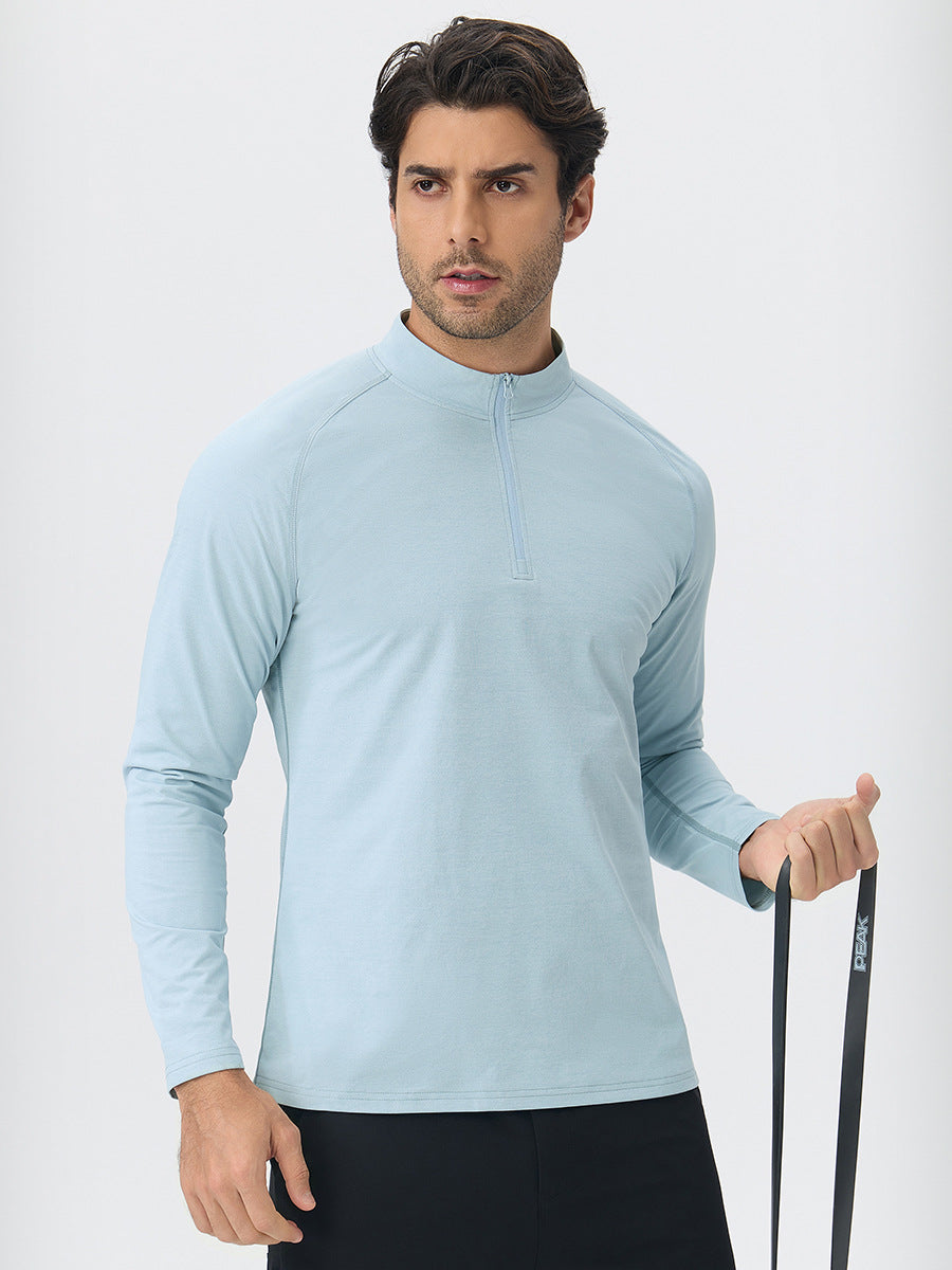 2803# A  Men Long Sleeve Shirts