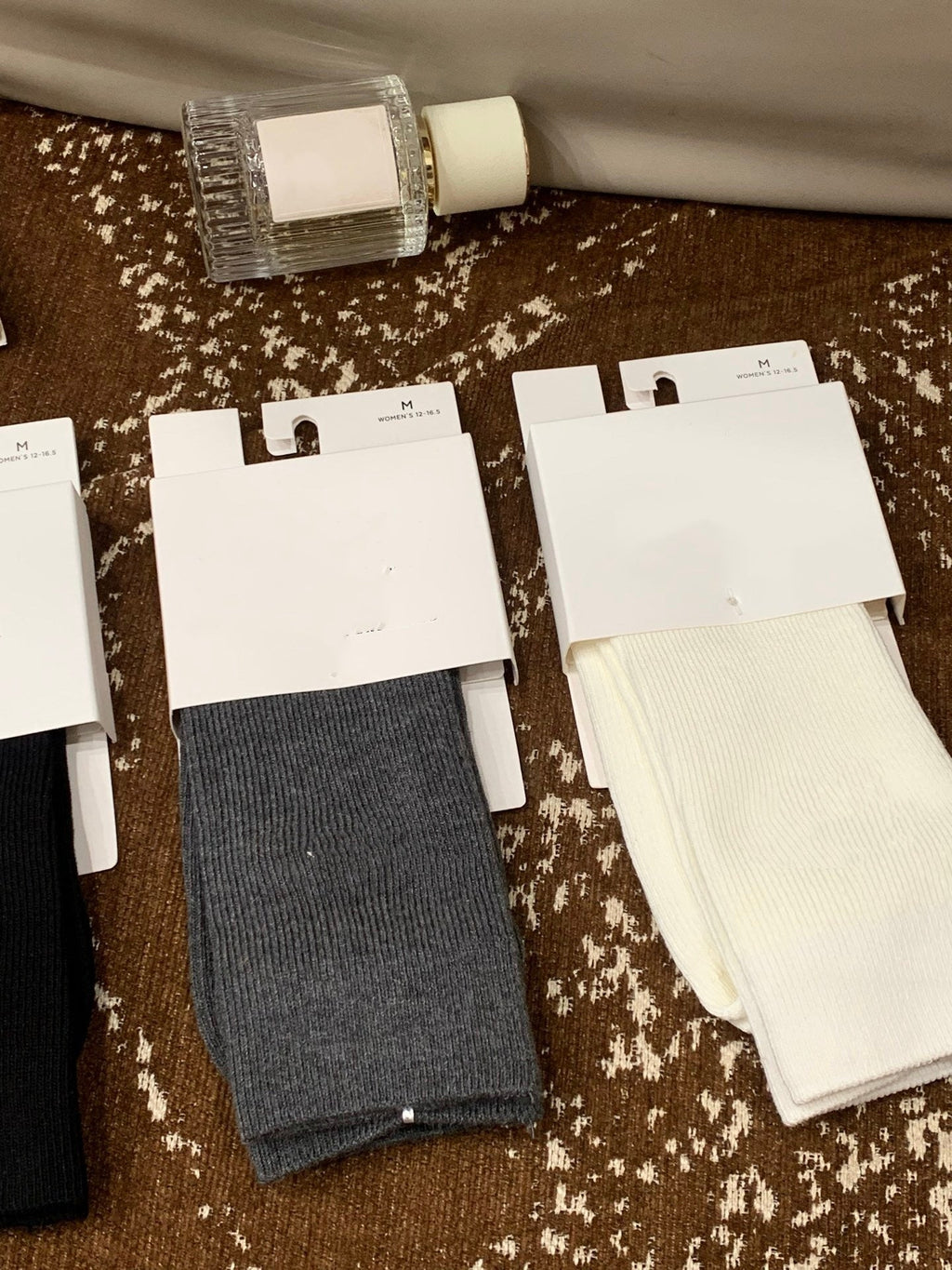 1534#GX A  Unisex Socks 3pairs/lot