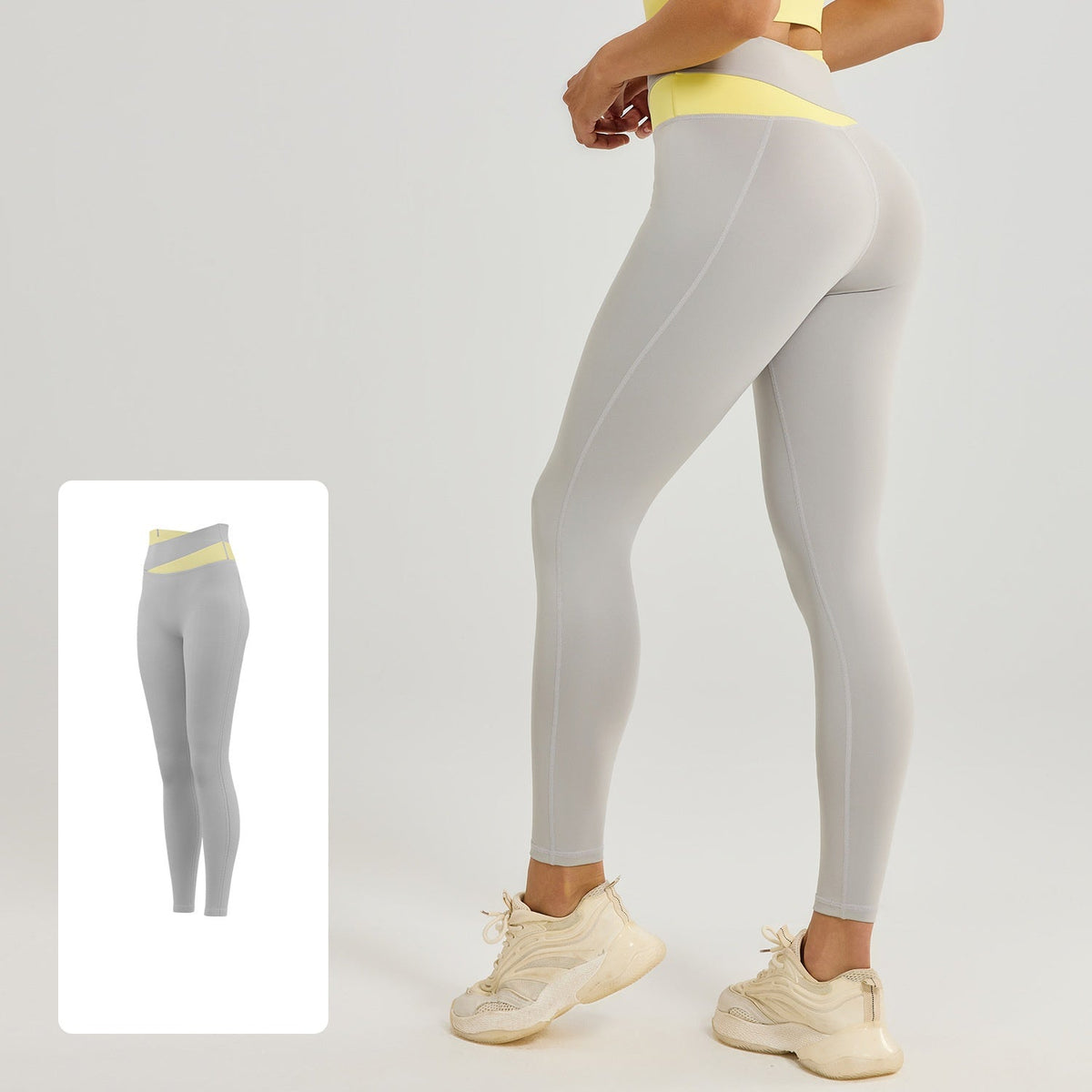 2634# A Women Plus Size Yoga Bra or Pants
