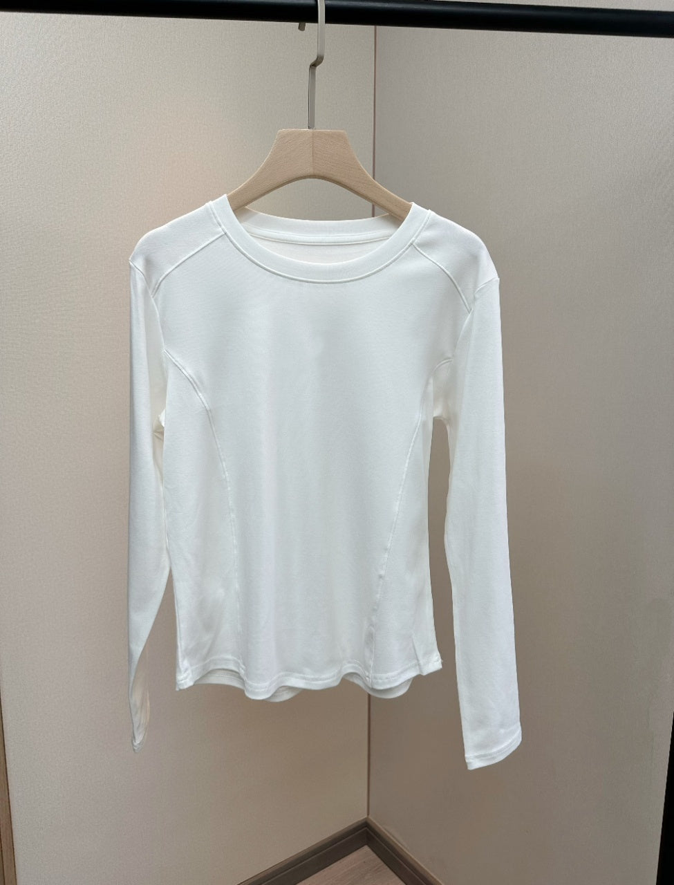 2852#GX A Women Long Sleeve Shirts