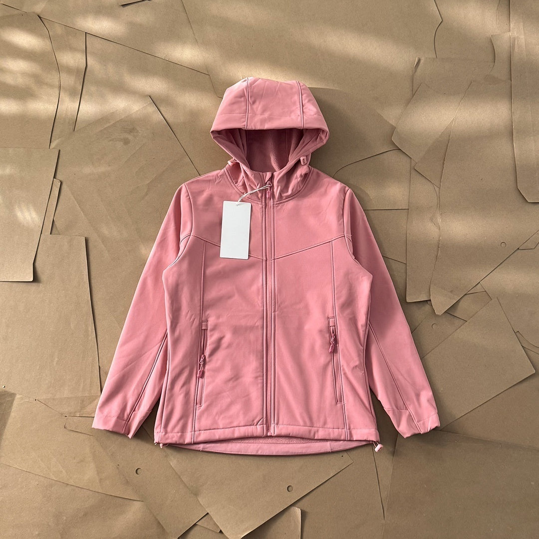 L5253#GX Unisex Outdoor Jackets