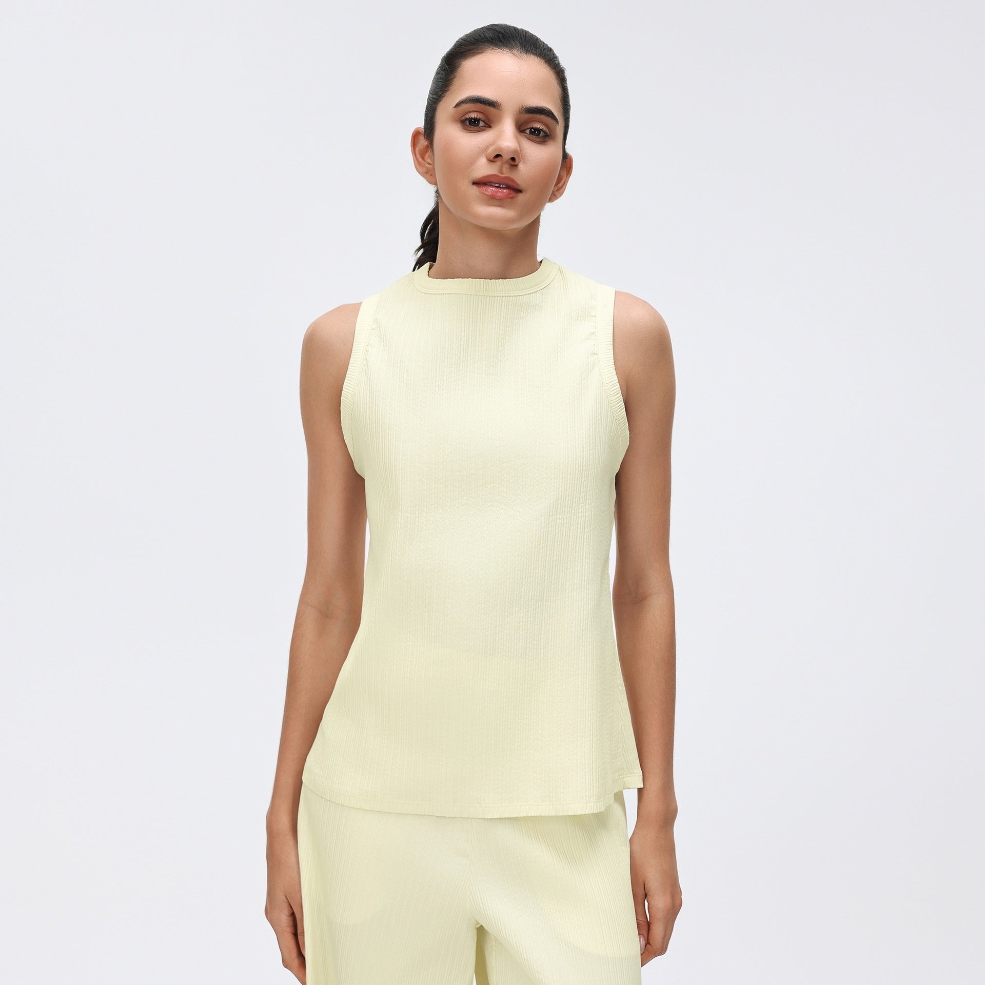 L5710# Women Yoga tank Or Pants