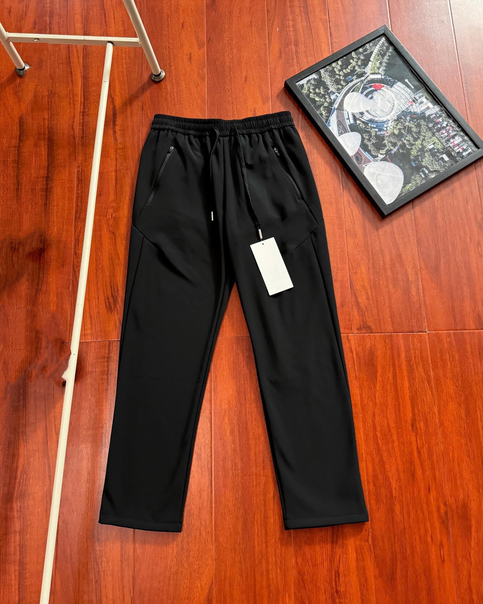 L5167# GX Men Fleece Pants