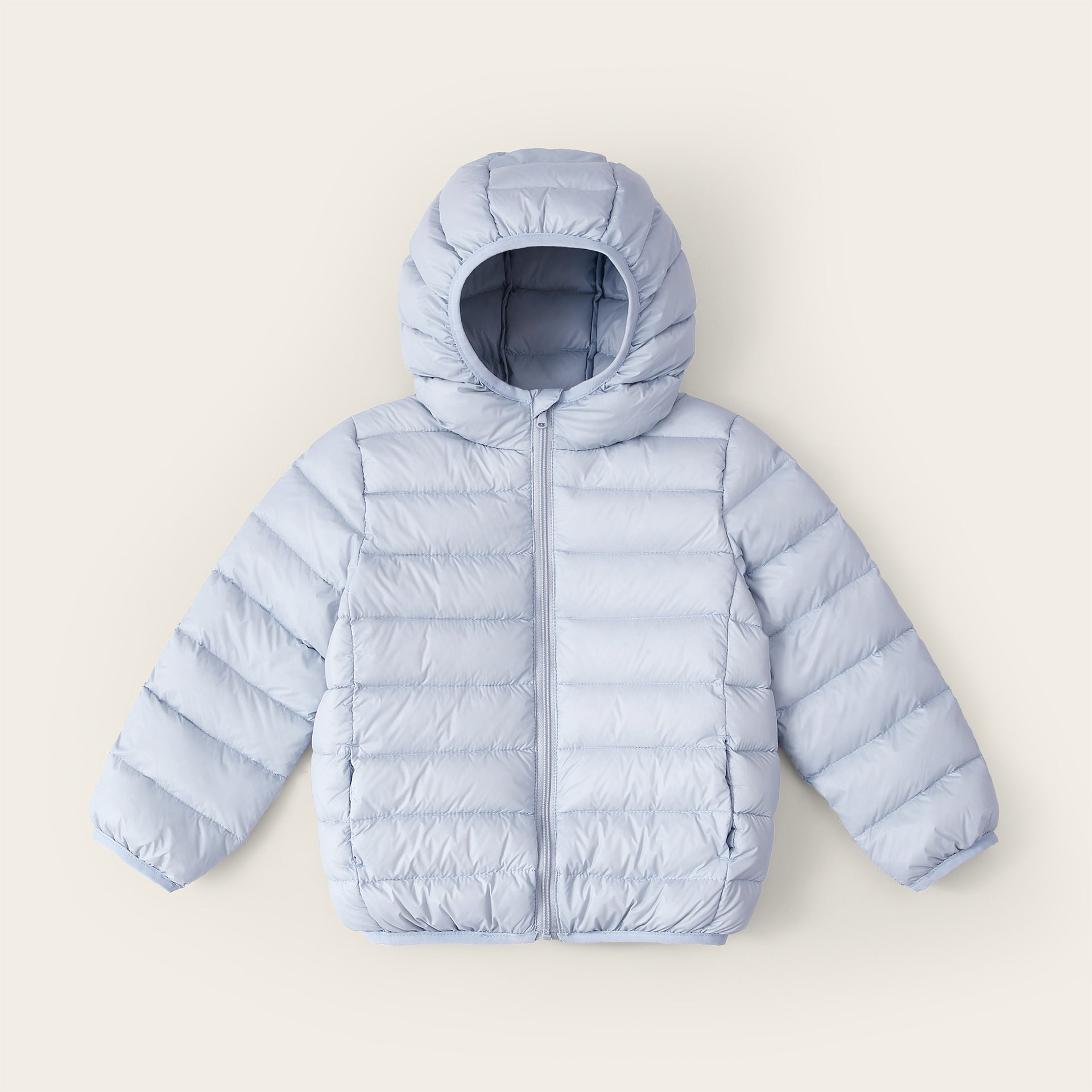 1476#kids down jackets