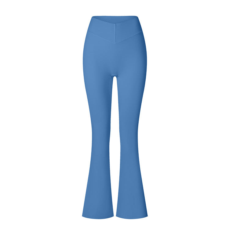 796# A  Women Yoga Shirts Pants Set