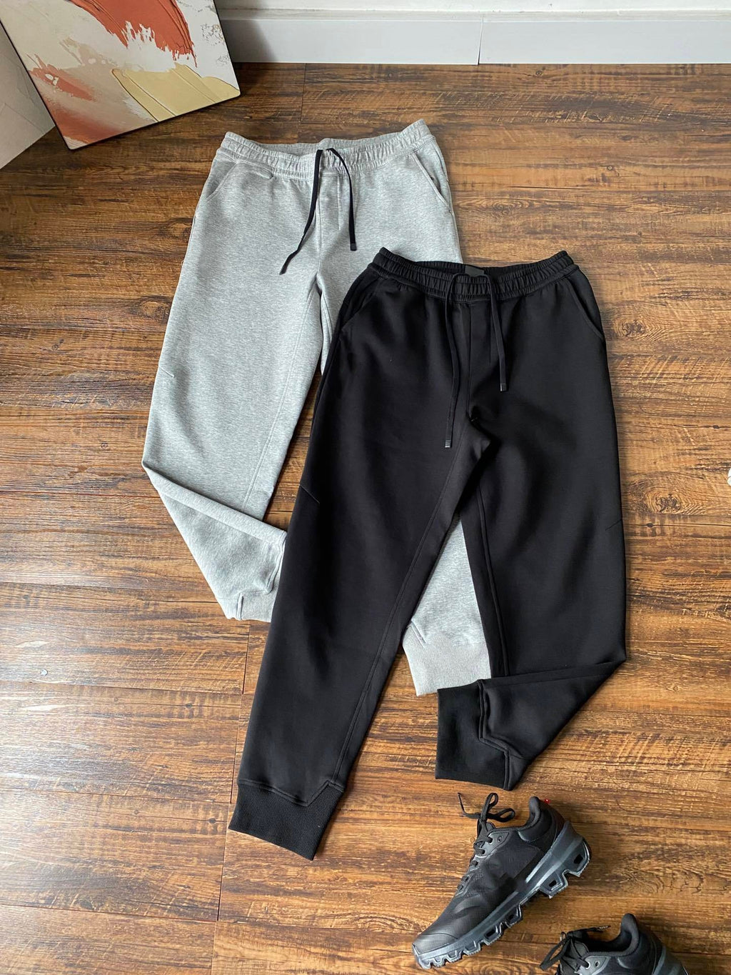 E6396# GX Men Sport Pants